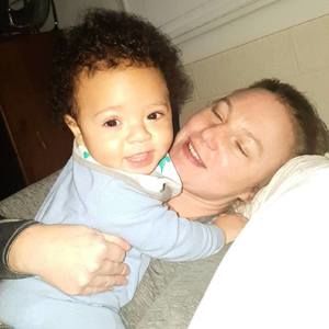 Meet your Posher, Jasmine